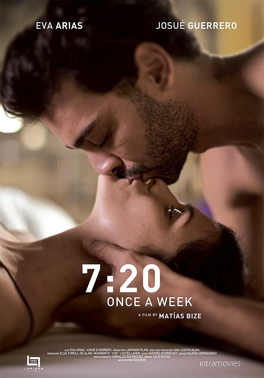 [18+] 7:20 Once a Week (2018) English HDRip download full movie